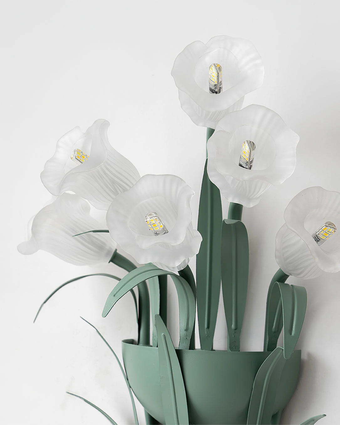 Burkett Wall Lamp