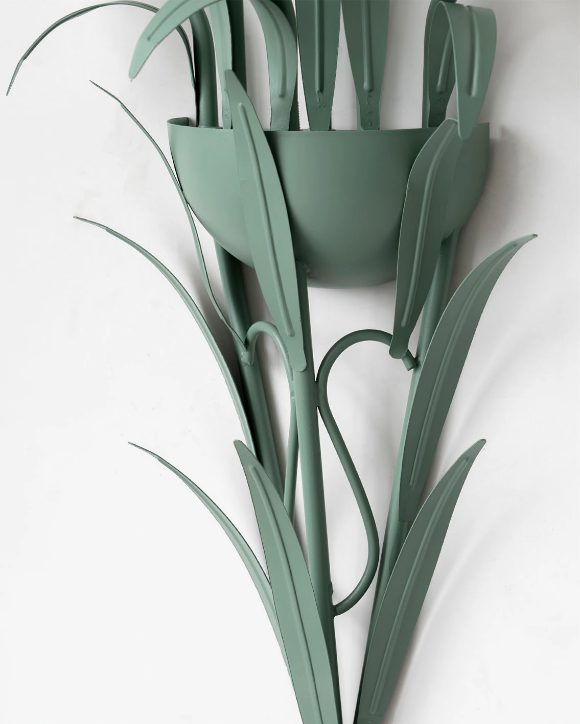 Burkett Wall Lamp