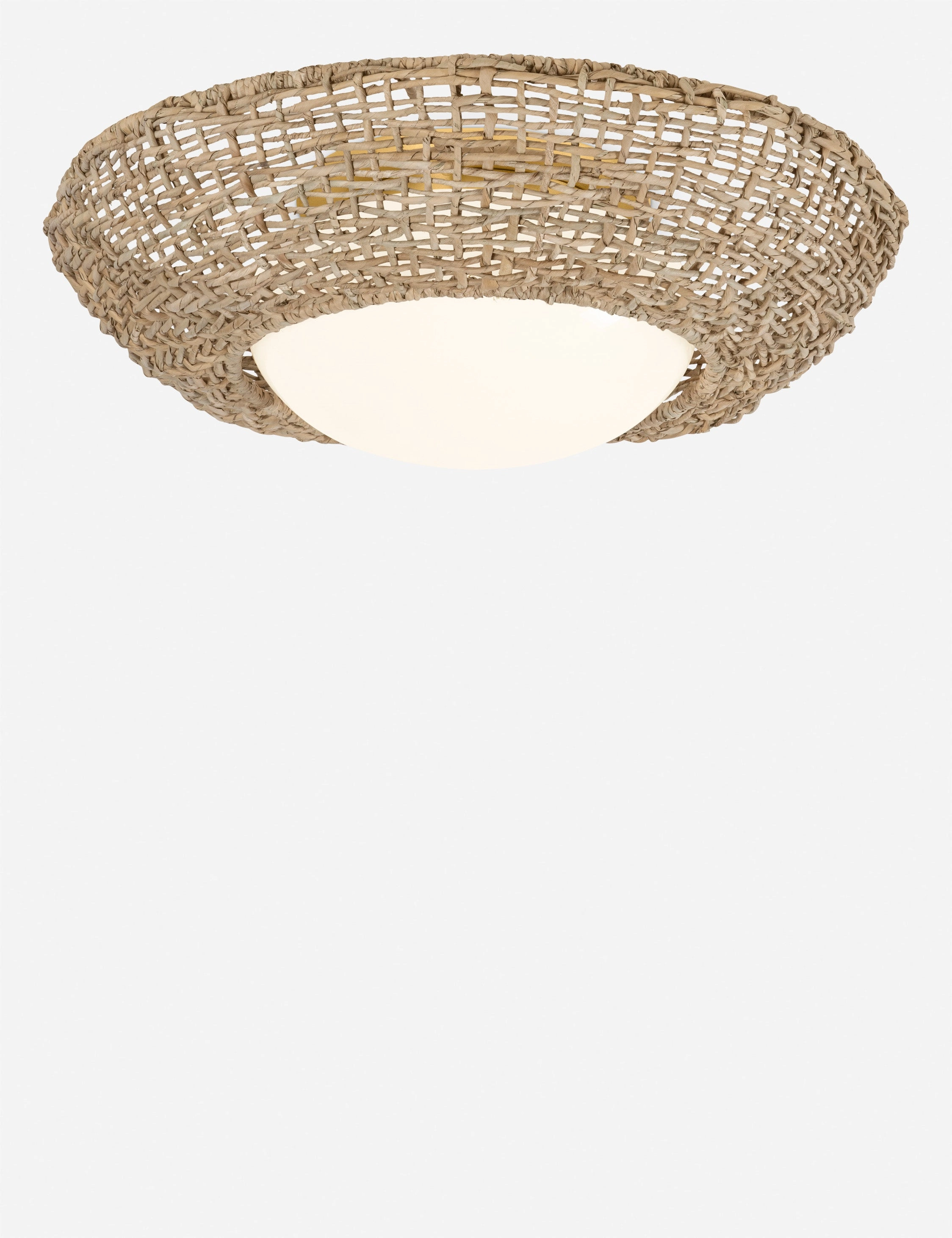 Byrd Flush Mount Light