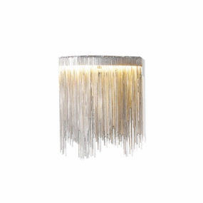 Cadena Tassel Wall Lamp designer outdoor lamp