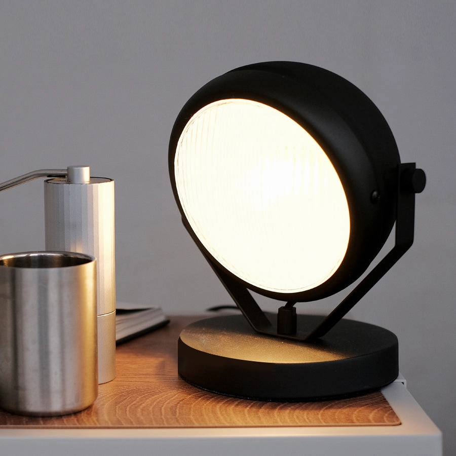 Cadilac Table Lamp