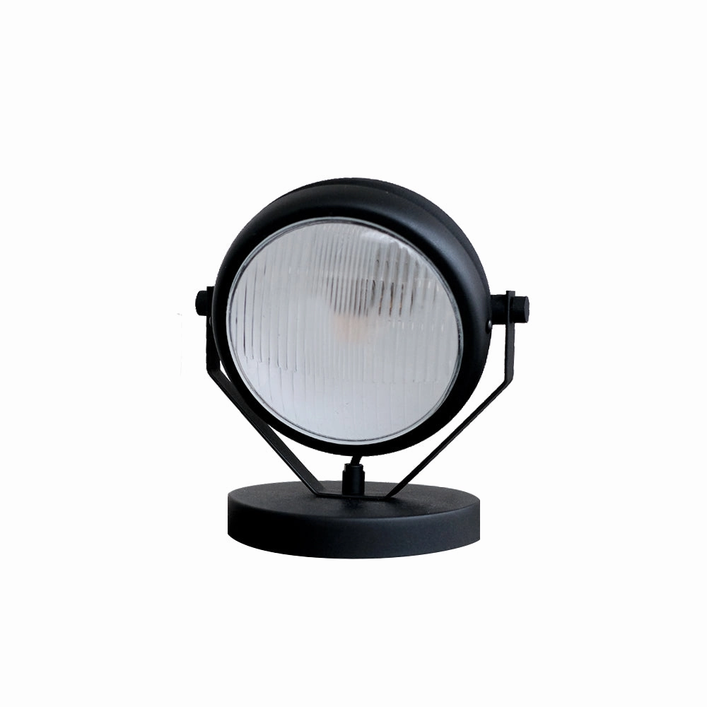Cadilac Table Lamp
