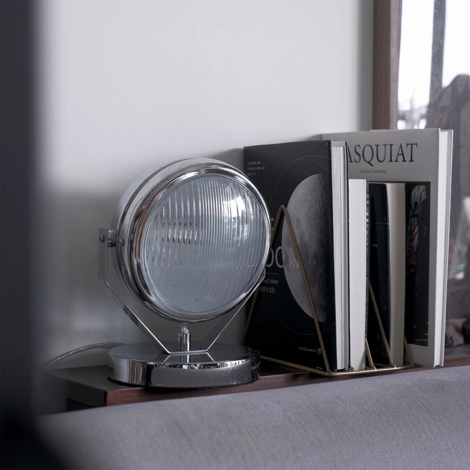 Cadilac Table Lamp