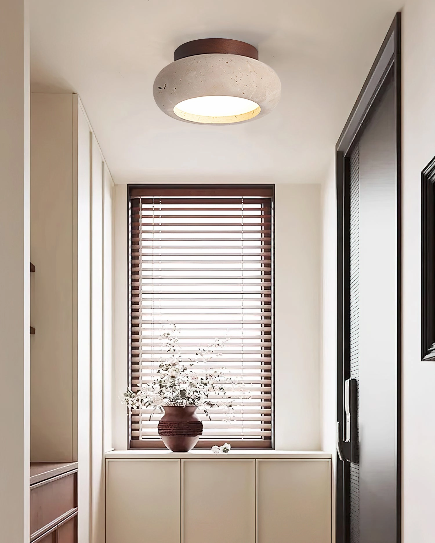 Cairns Ceiling Light
