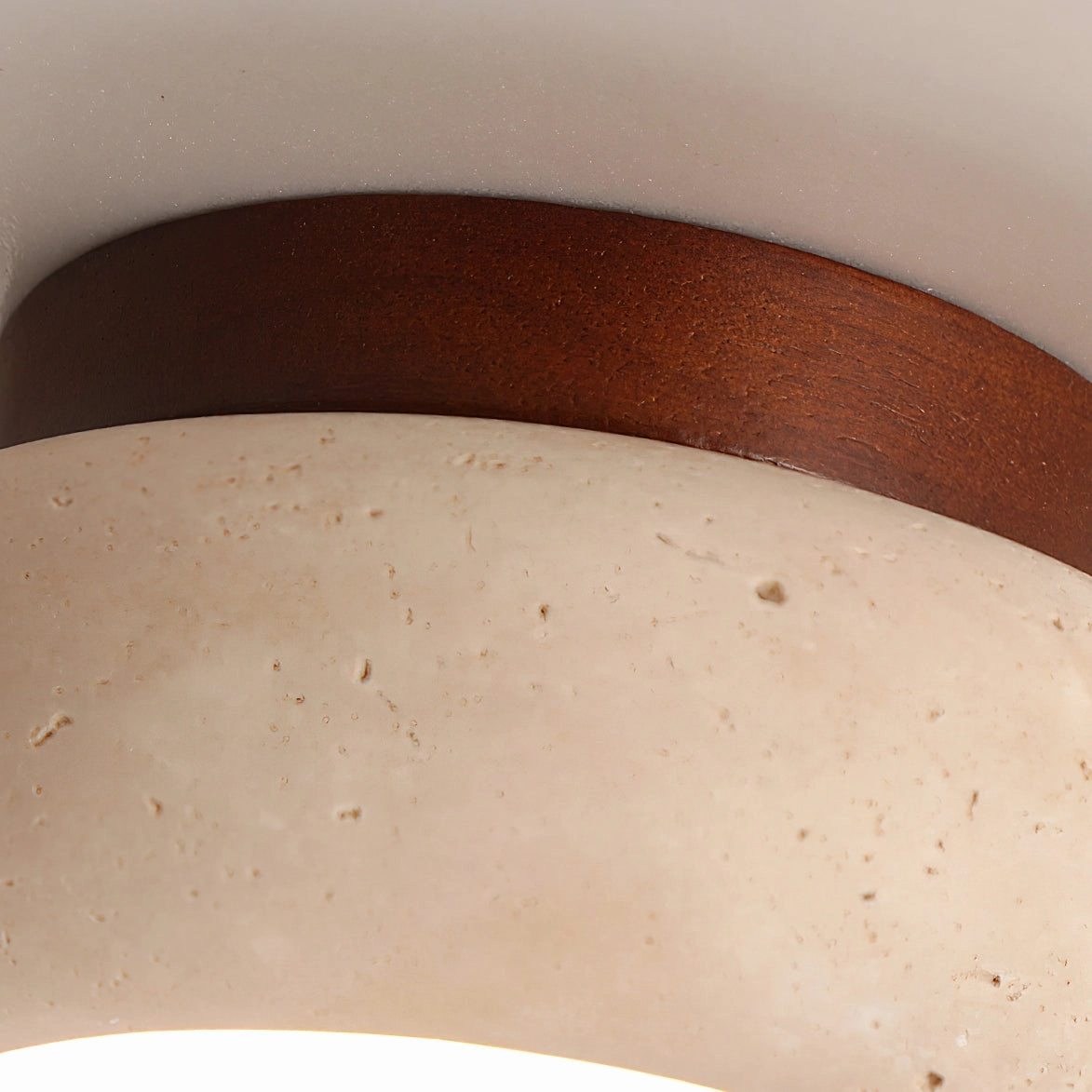 Cairns Ceiling Light