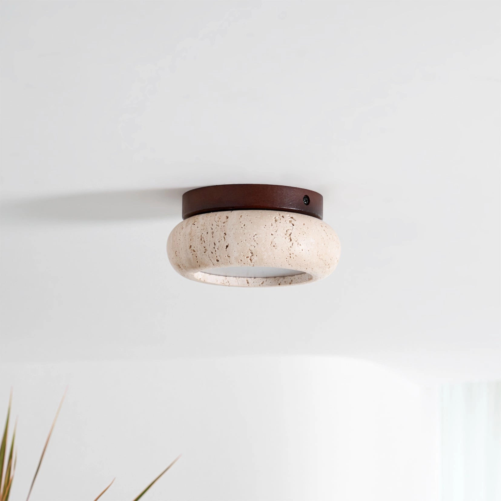 Cairns Ceiling Light