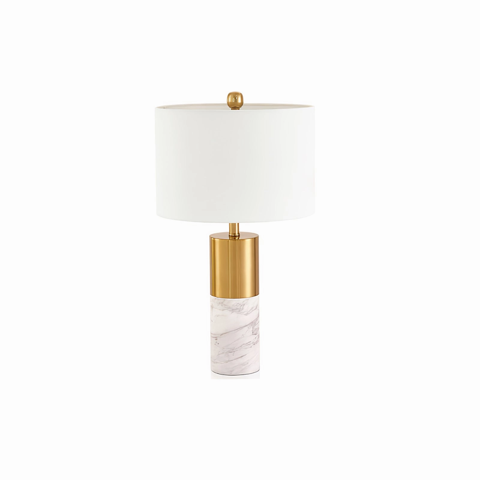 Cairo Marble Table Lamp
