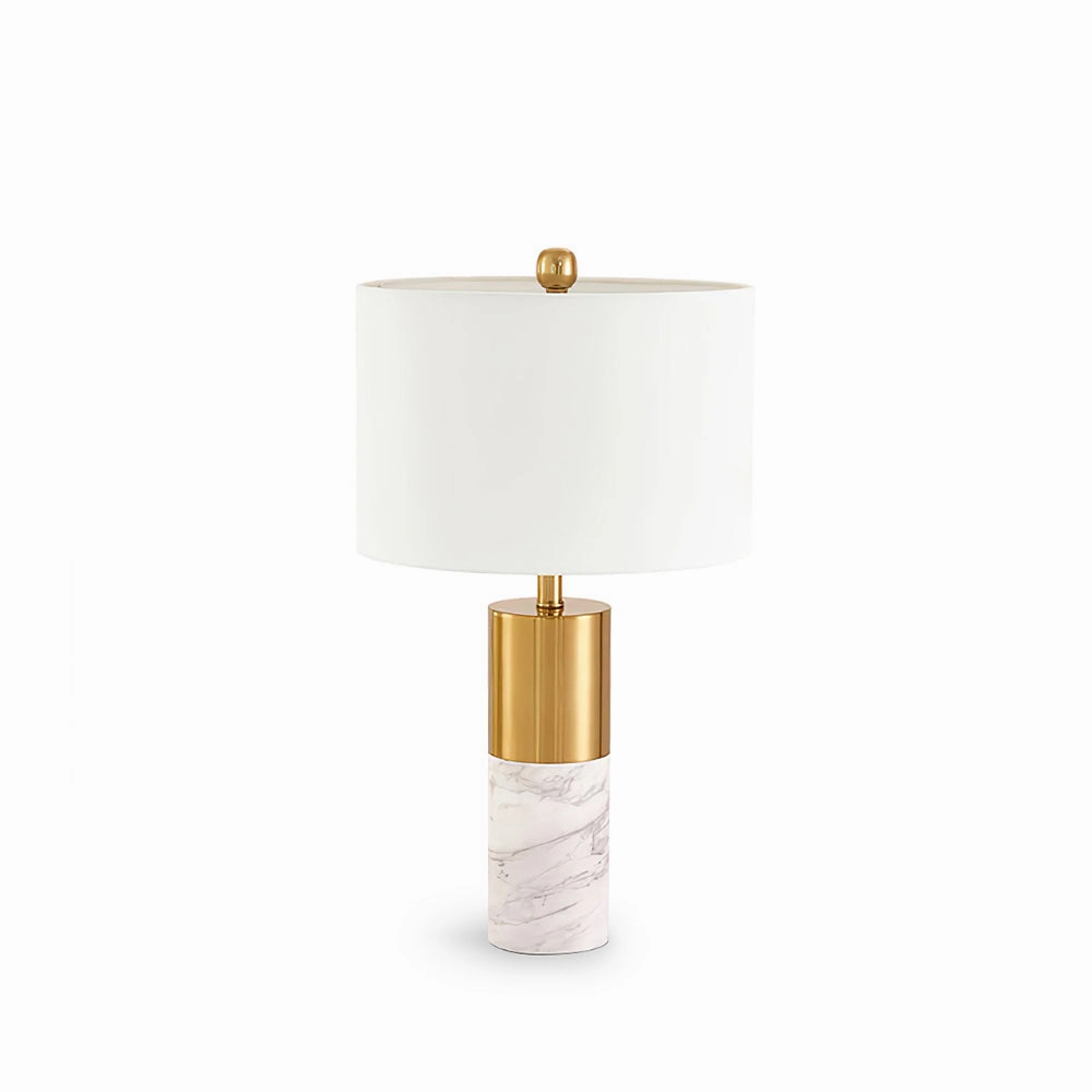 Cairo Marble Table Lamp weatherproof outdoor lamp