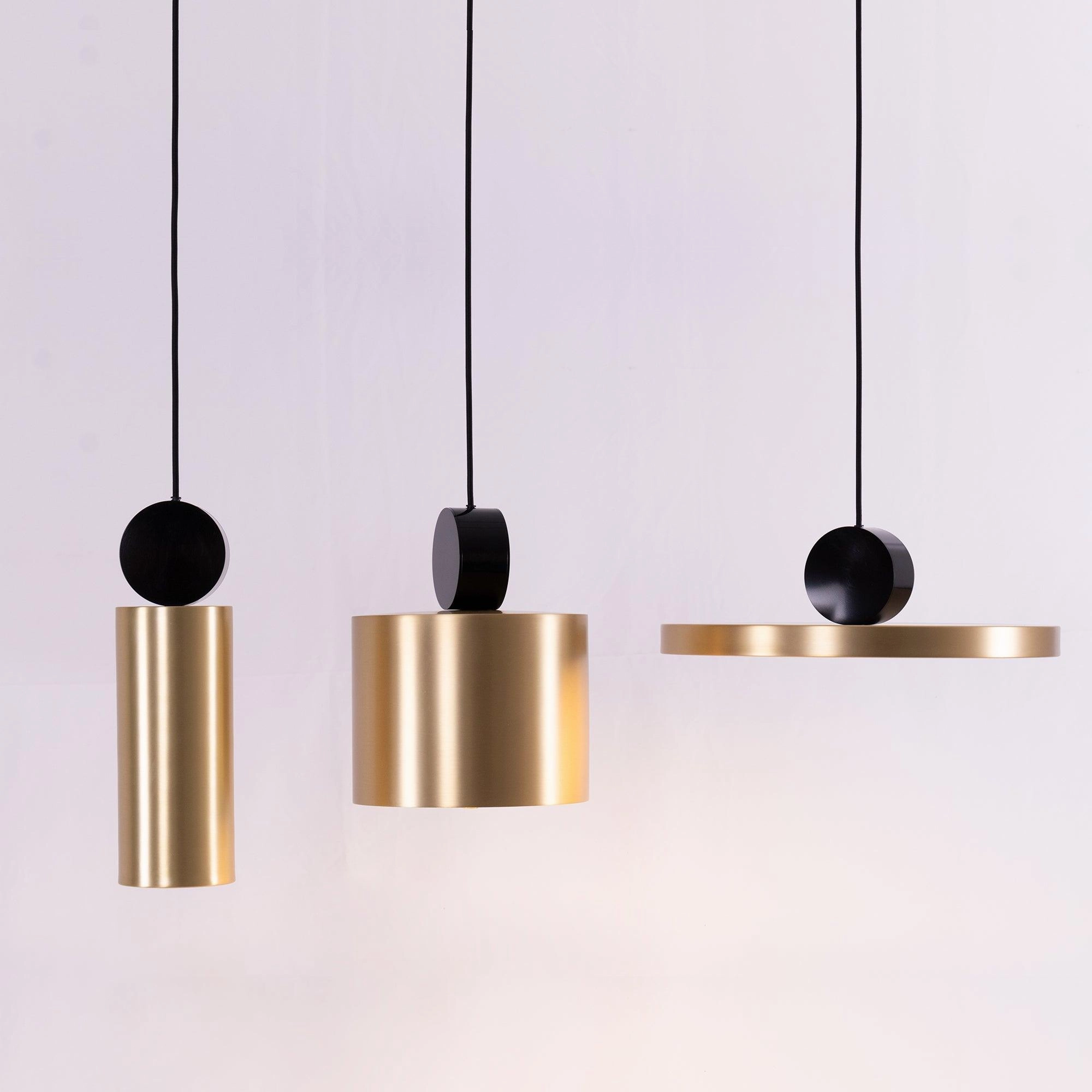 Cale Pendant Collection
