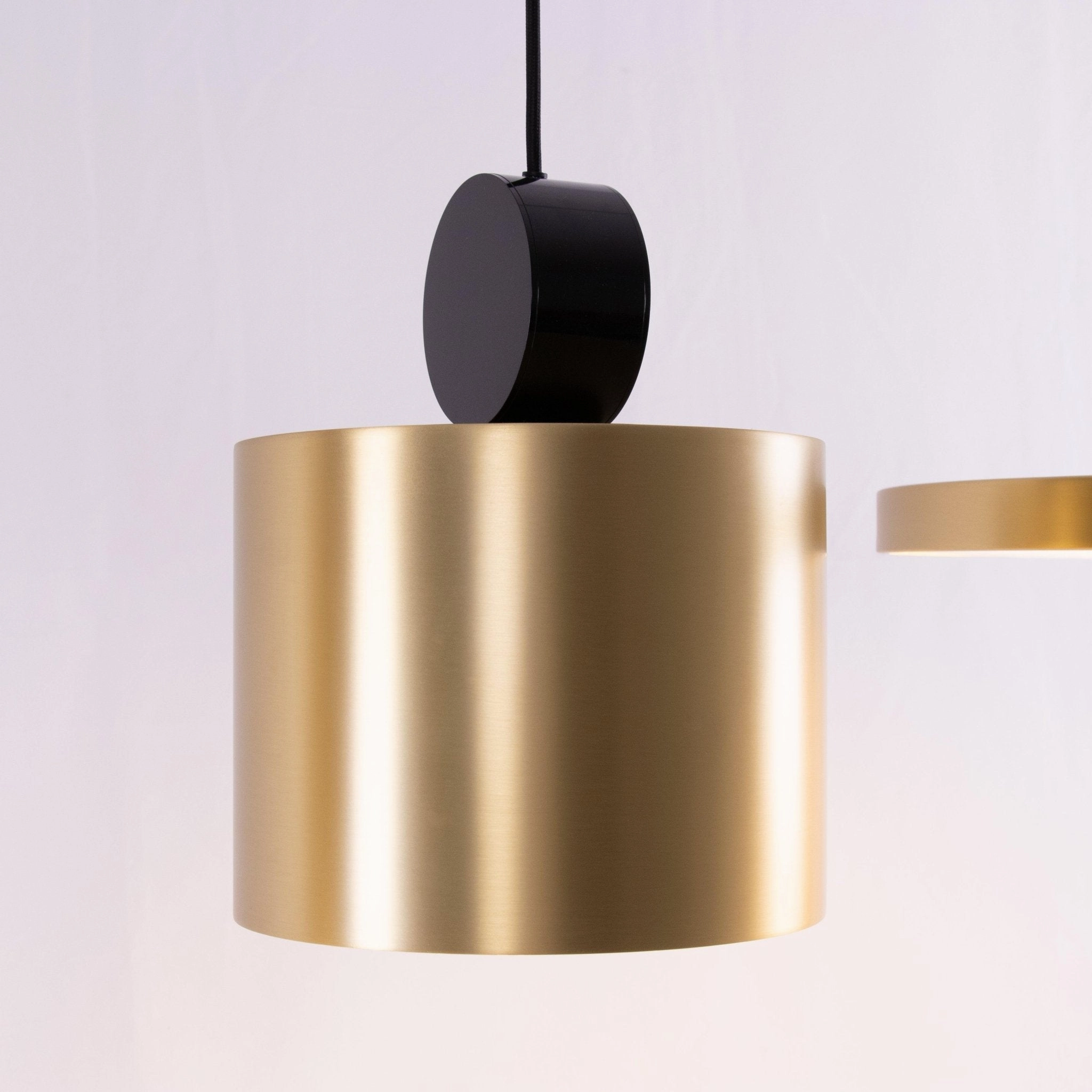 Cale Pendant Collection