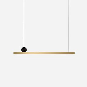 Cale Suspension Lamp contemporary ceiling lighting