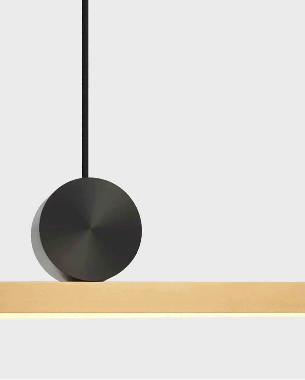 Cale Suspension Lamp