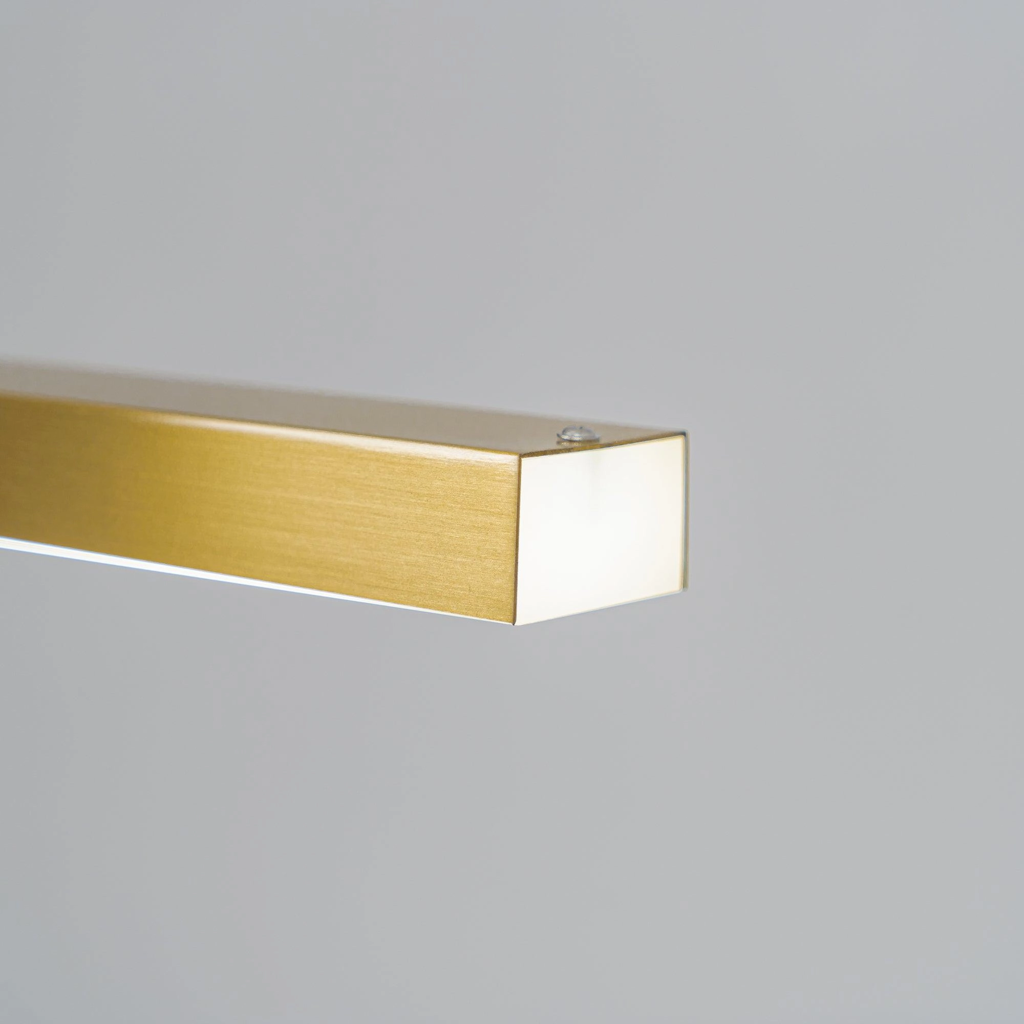 Cale Suspension Lamp