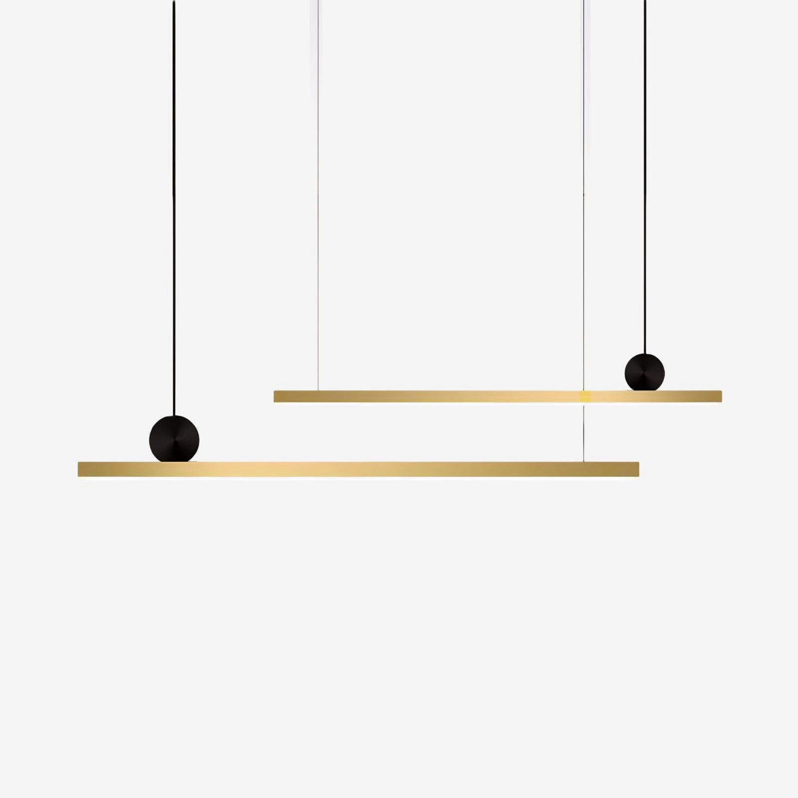 Cale Suspension Lamp