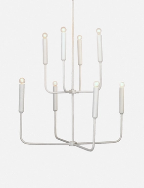 Calina Chandelier modern floor lamp