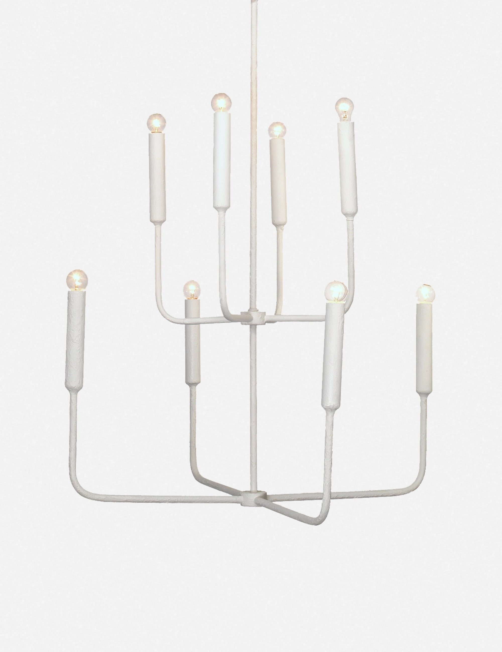 Calina Chandelier modern floor lamp