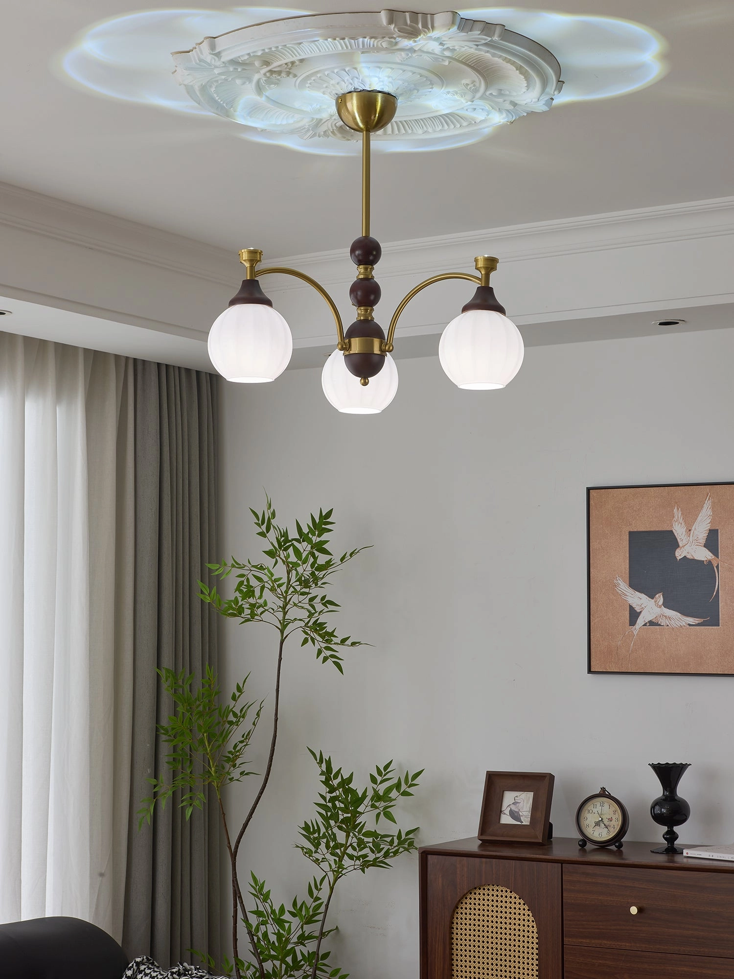 Callidora Chandelier