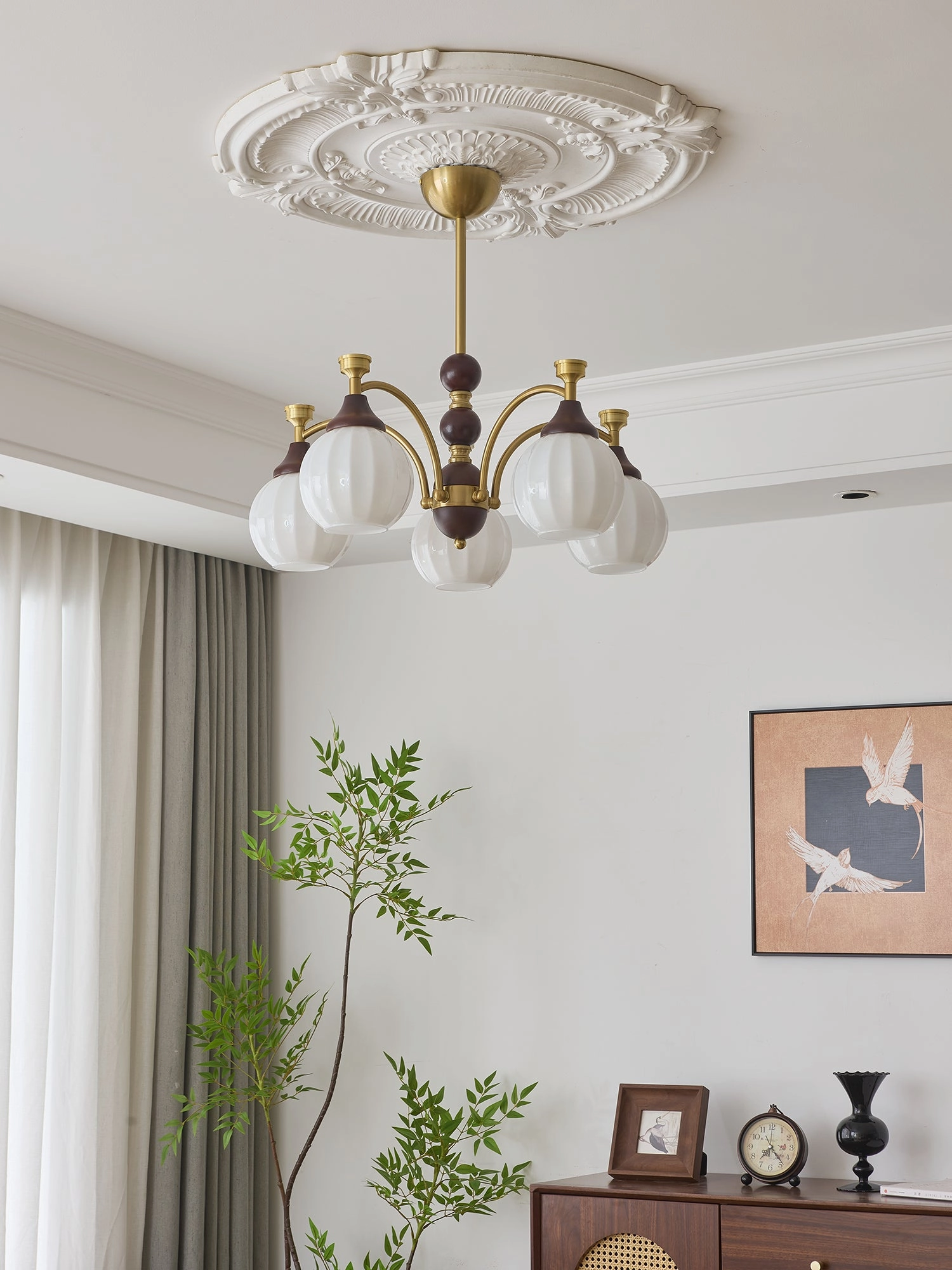Callidora Chandelier