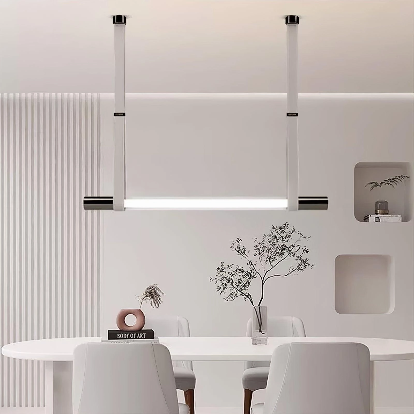 Calm Pendant Light
