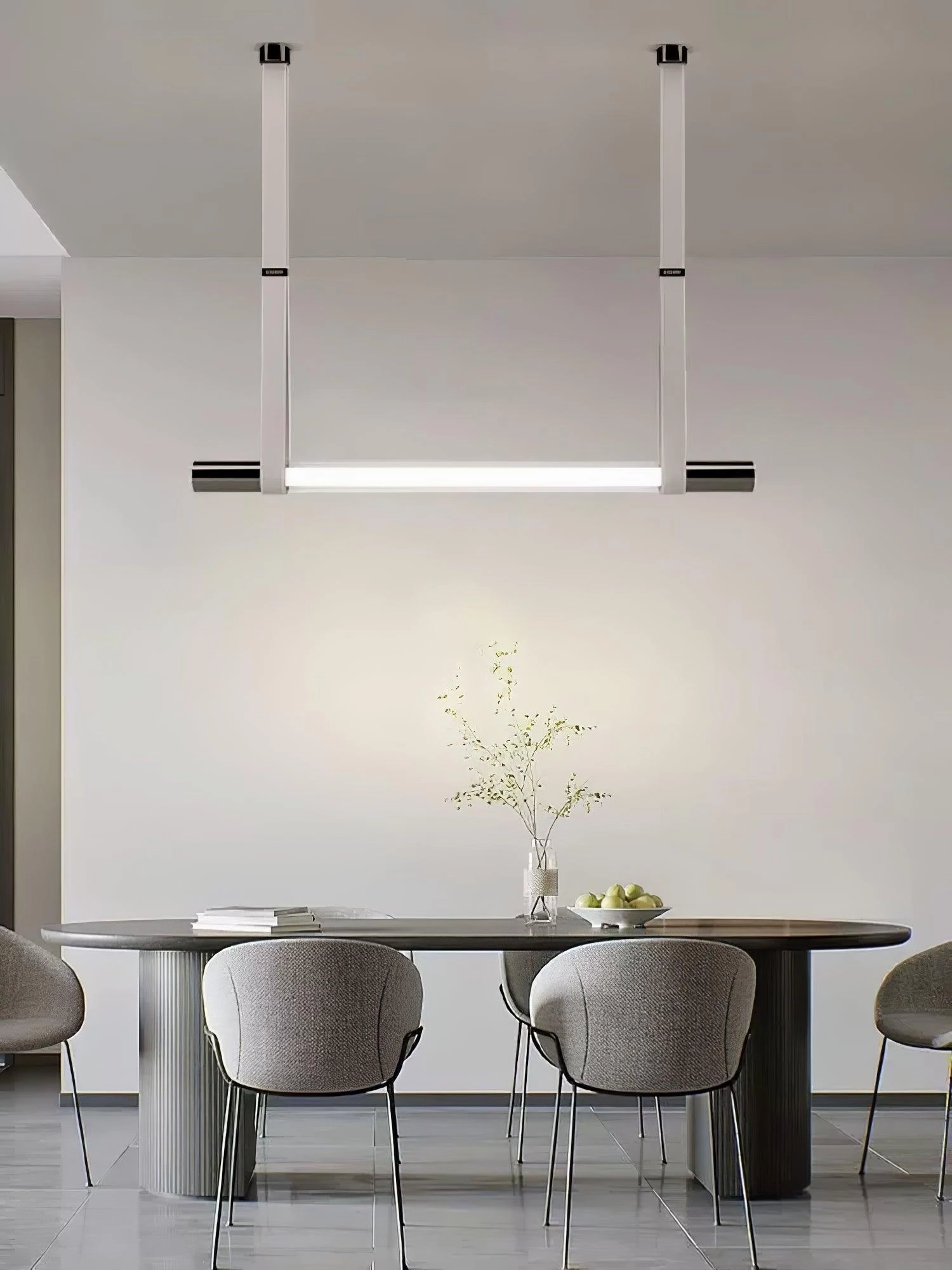 Calm Pendant Light