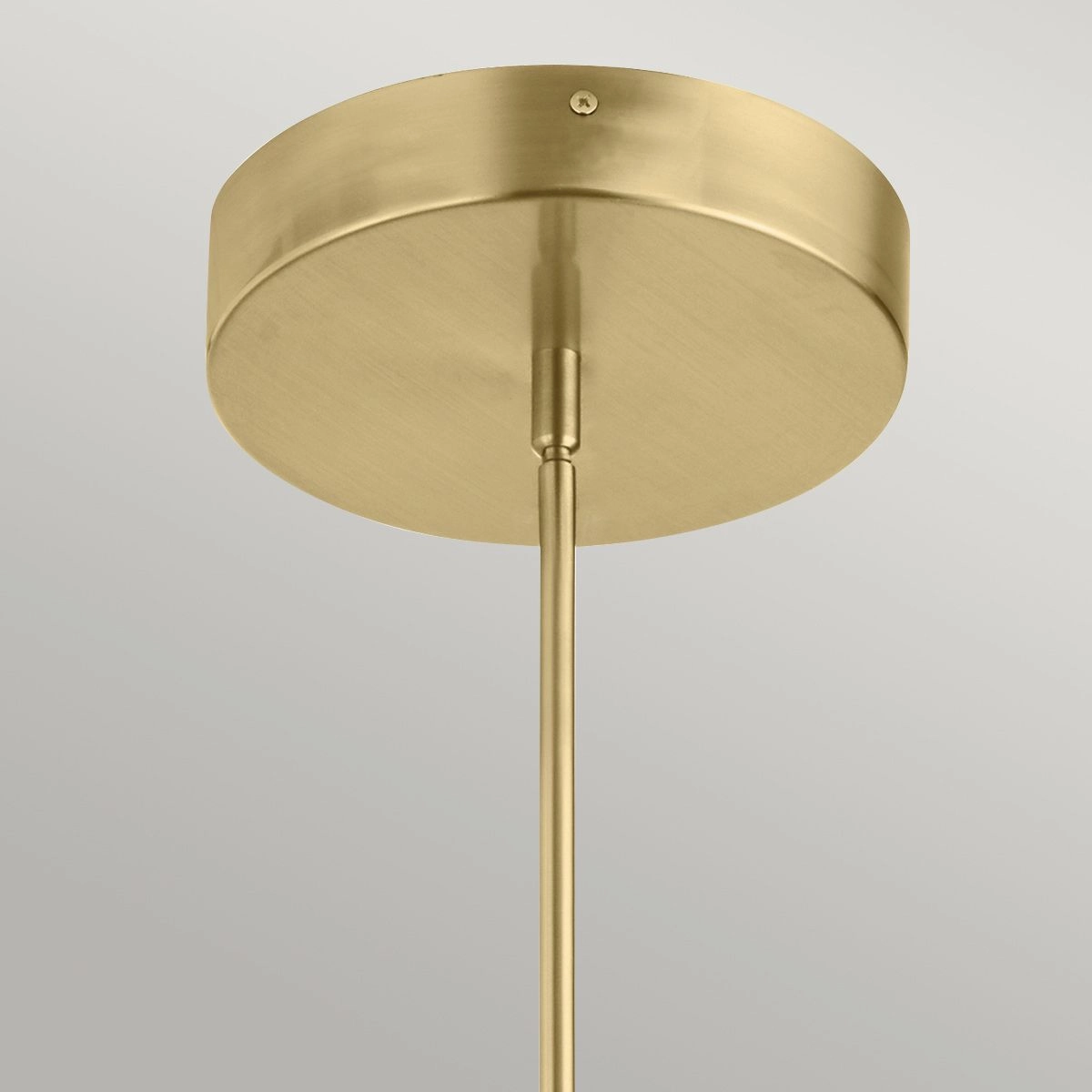 Calters Large LED Foyer Pendant