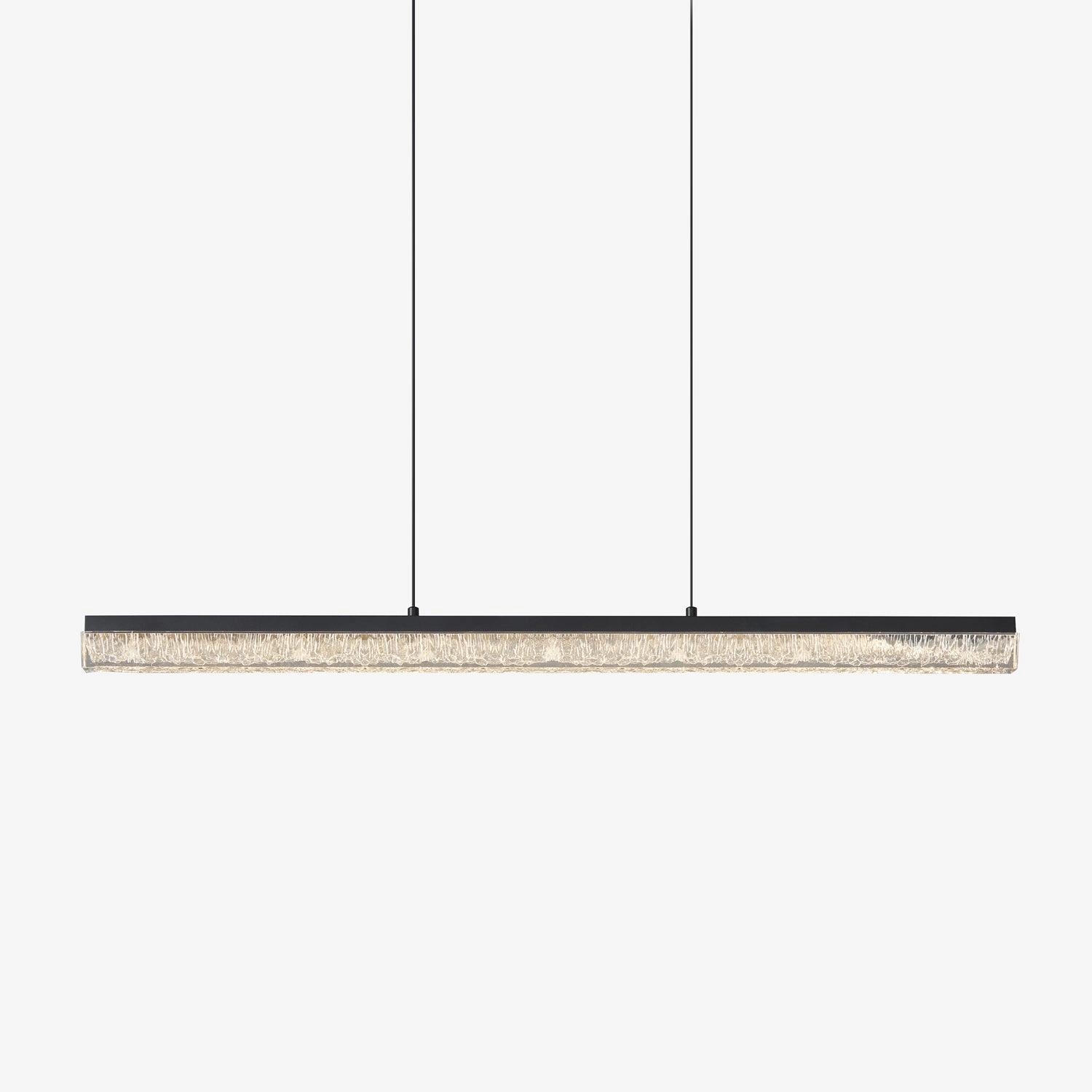 Calyx Island Pendant Light minimalist reading light