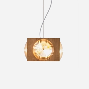 Camera Pendant Lamp surface mount ceiling lamp