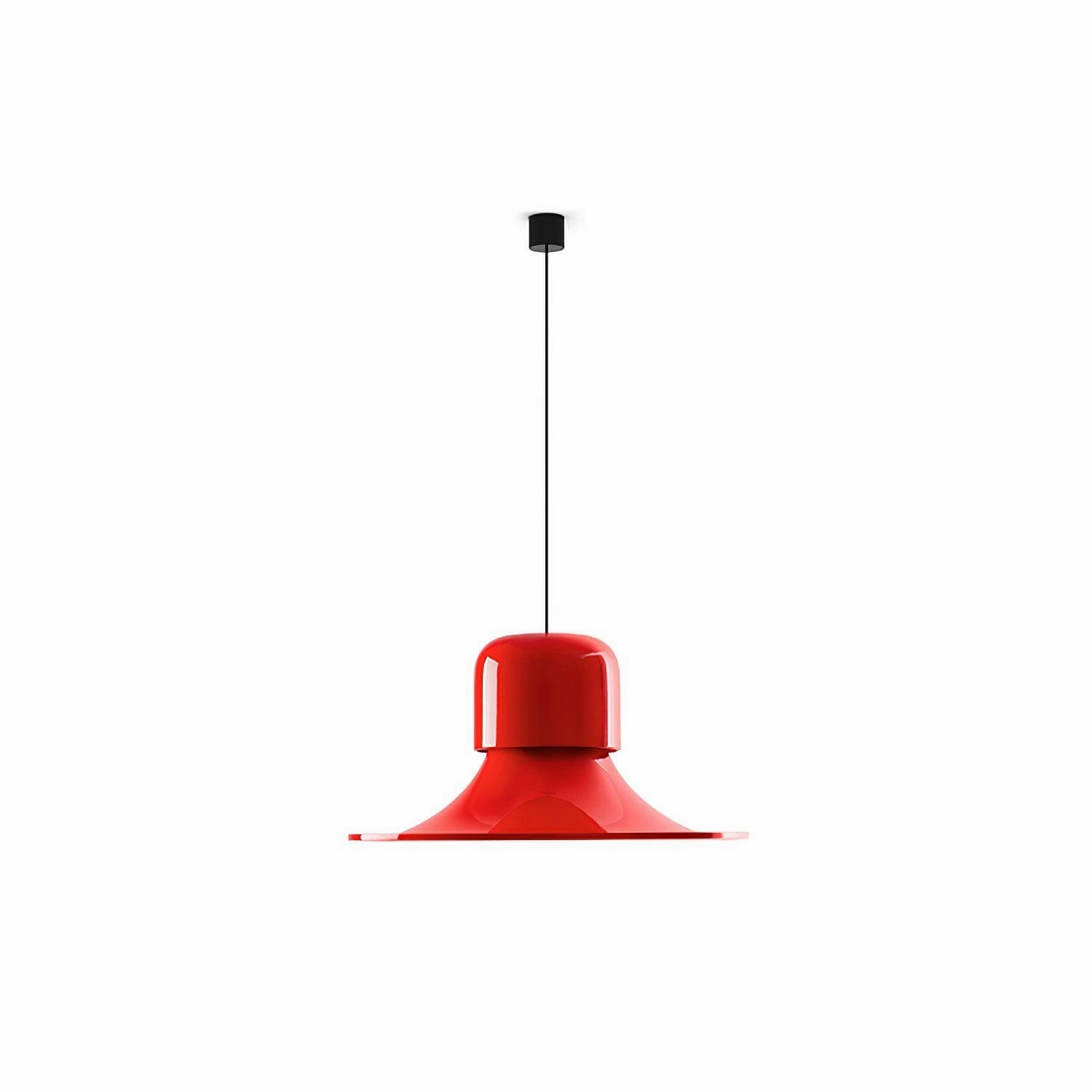 Campana Pendant Light