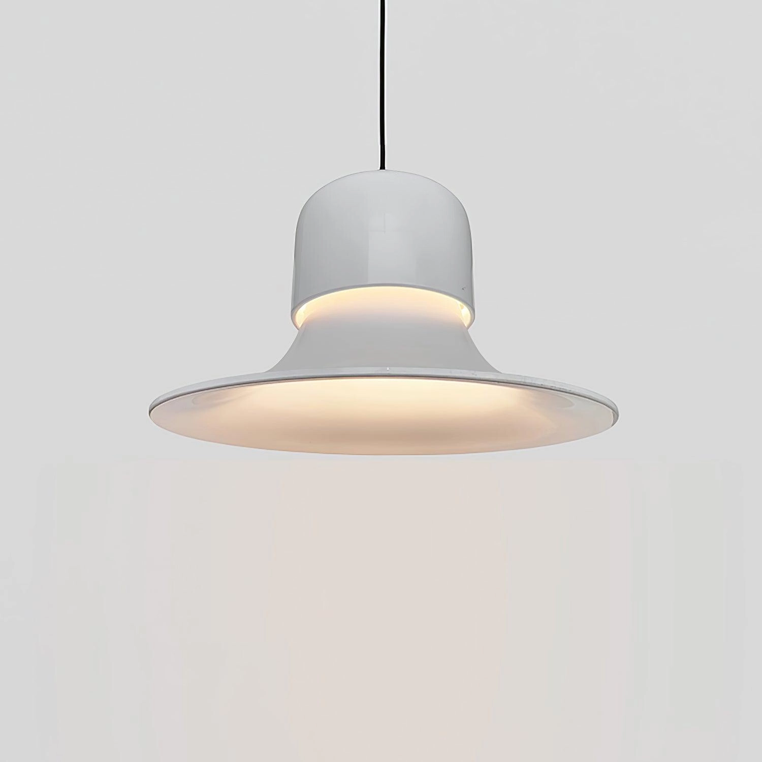 Campana Pendant Light