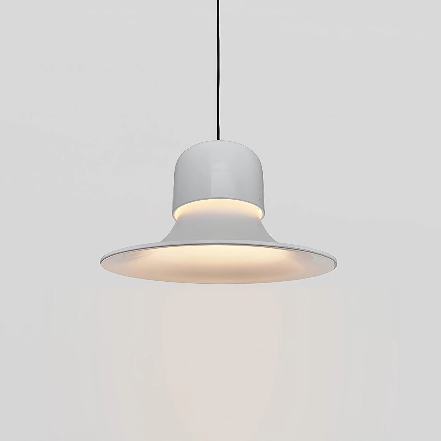 Campana Pendant Light