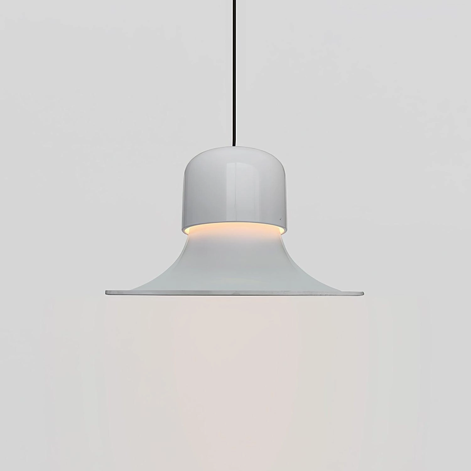 Campana Pendant Light