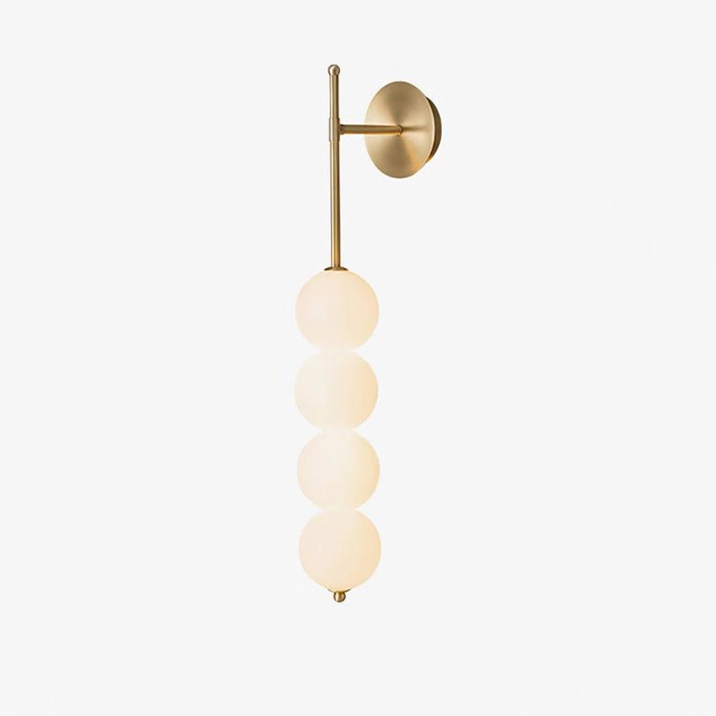 Candied Haws Wall Lamp
