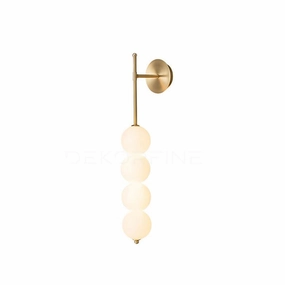 Candied Haws Wall Lamp designer outdoor lamp