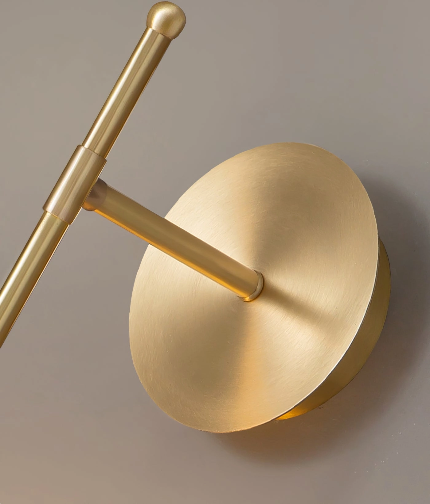 Candied Haws Wall Lamp
