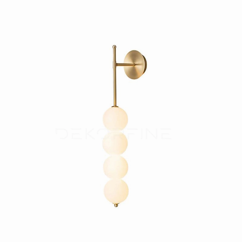 Candied Haws Wall Lamp designer outdoor lamp