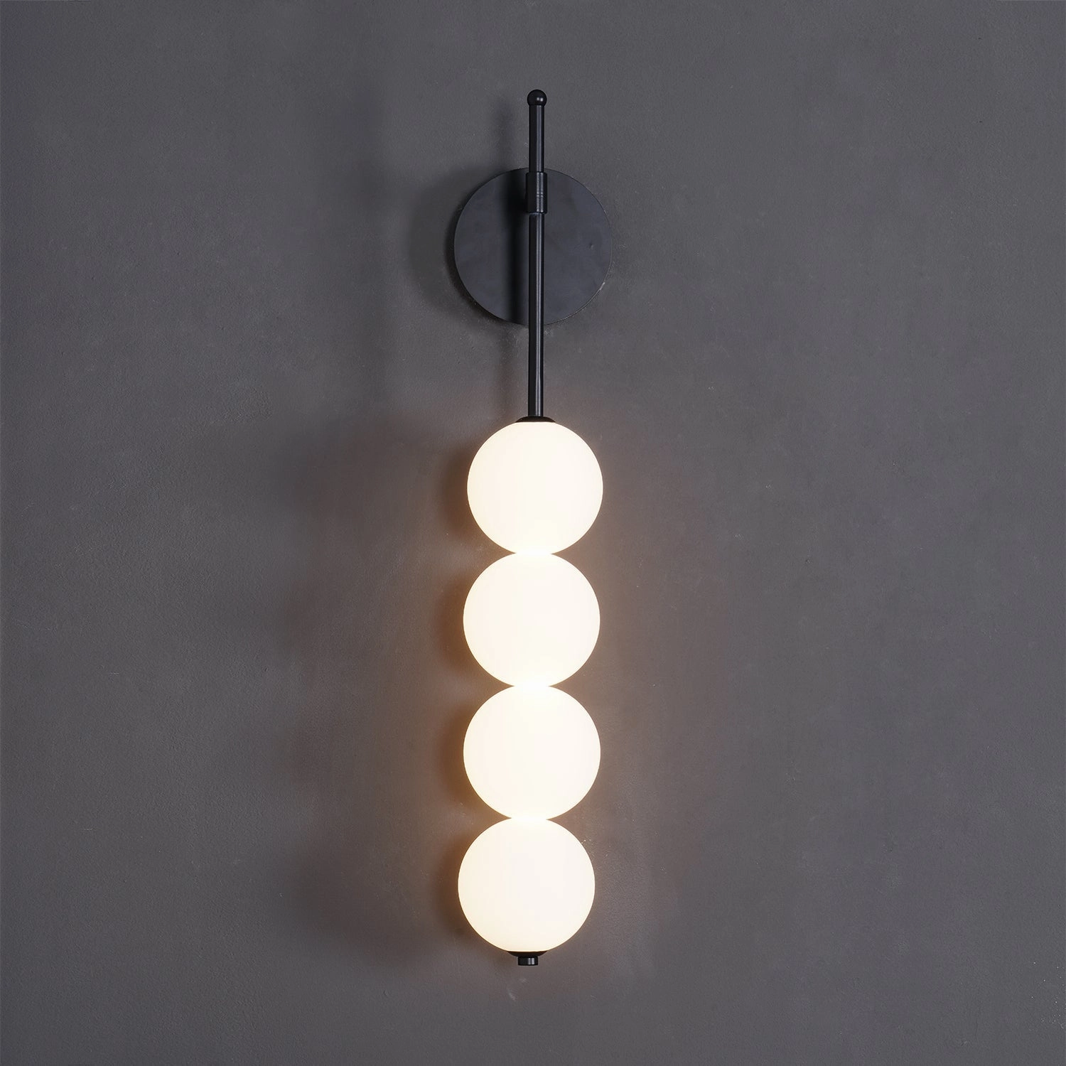 Candied Haws Wall Lamp