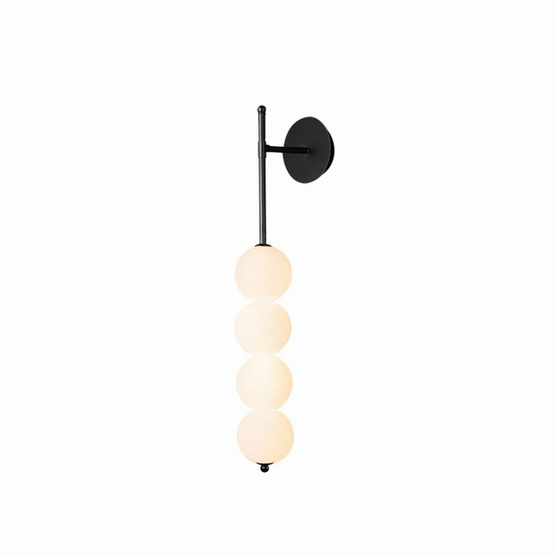 Candied Haws Wall Lamp