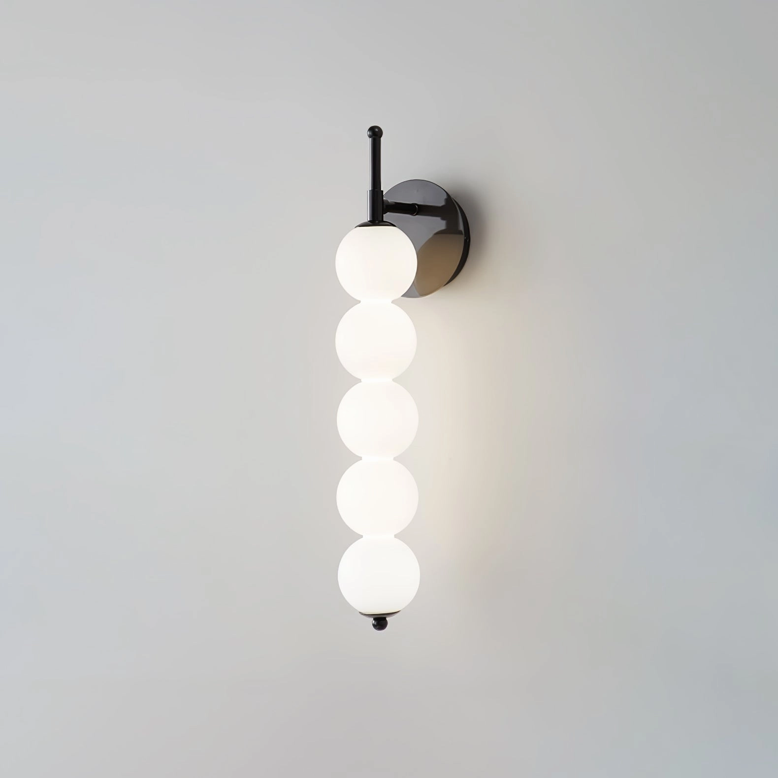 Candied Wall Lamp