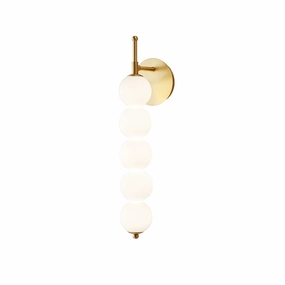Candied Wall Lamp designer outdoor lamp