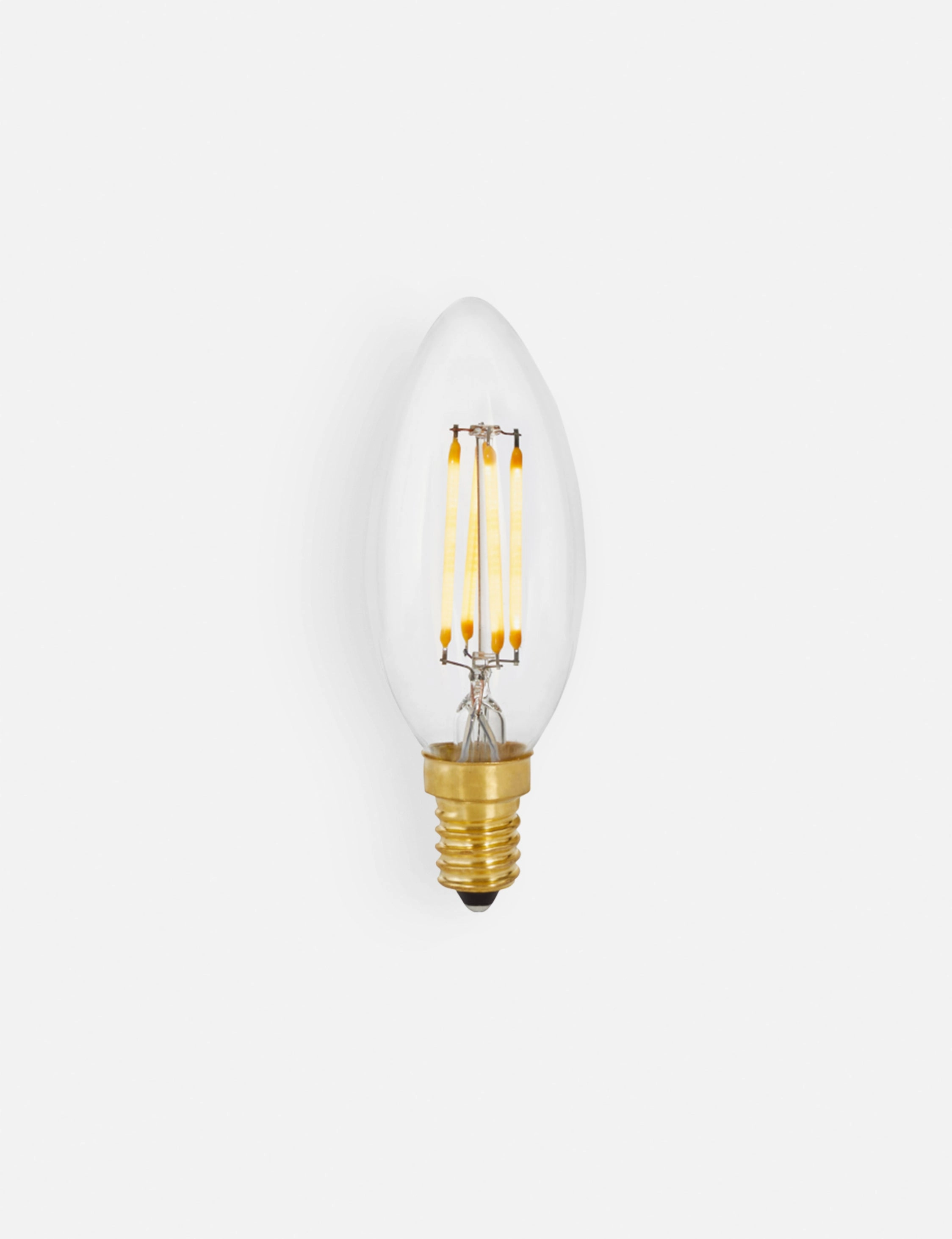 Candle 4W LED Bulb (Set of 8) by Tala
