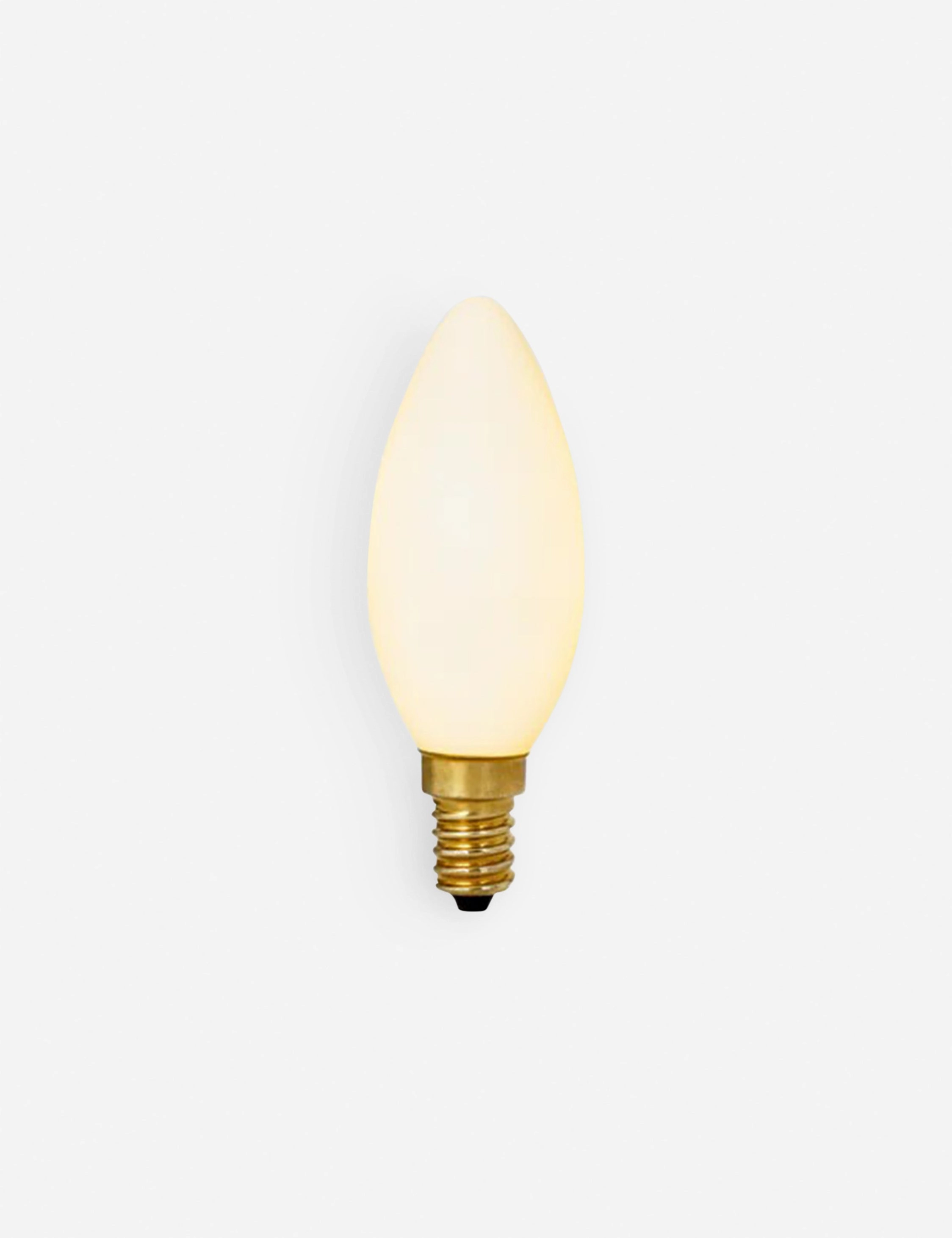 Candle 4W LED Bulb (Set of 8) by Tala