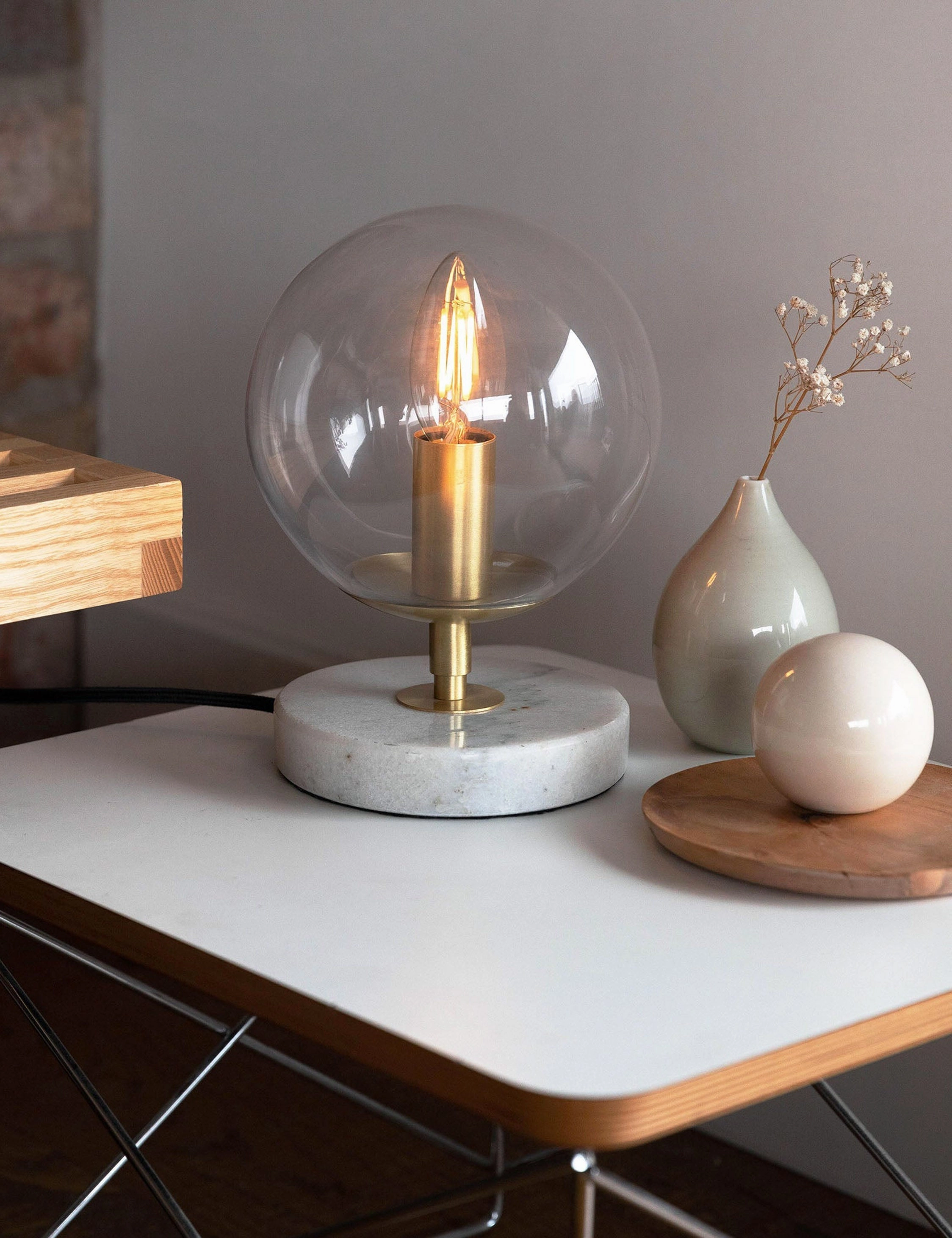 Candle 4W LED Bulb (Set of 8) by Tala