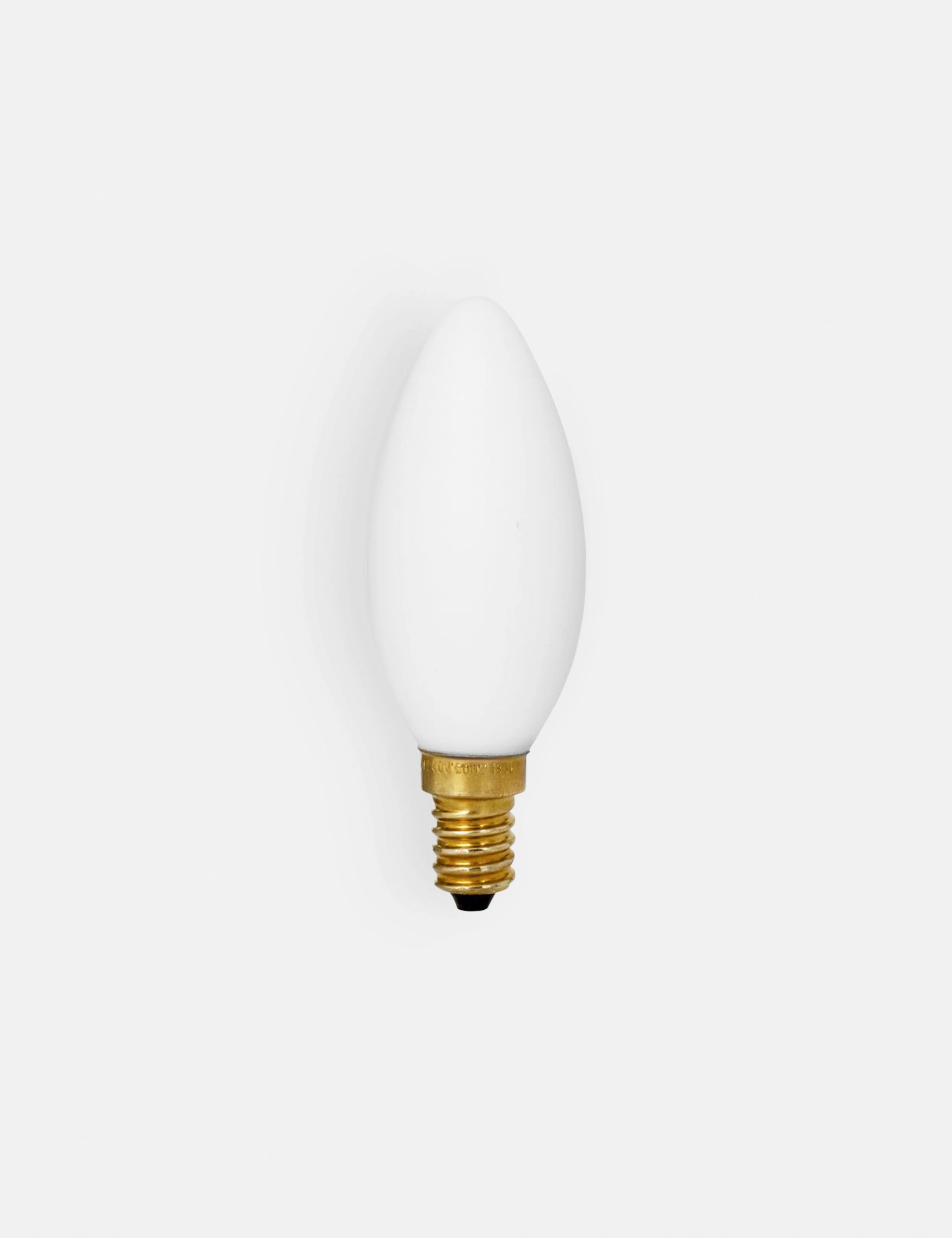 Candle 4W LED Bulb (Set of 8) by Tala patio lighting fixture