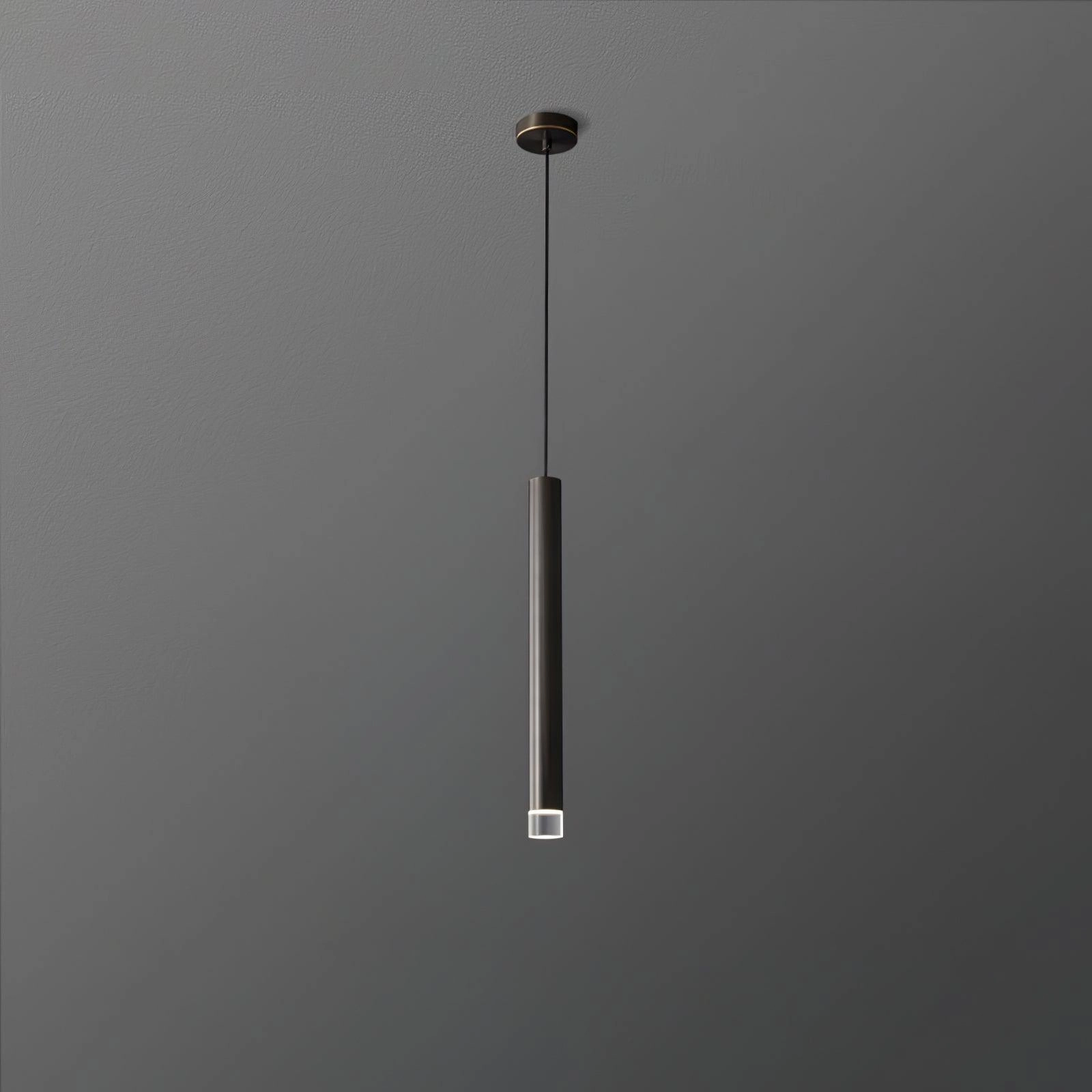 Candles Pendant Lamp