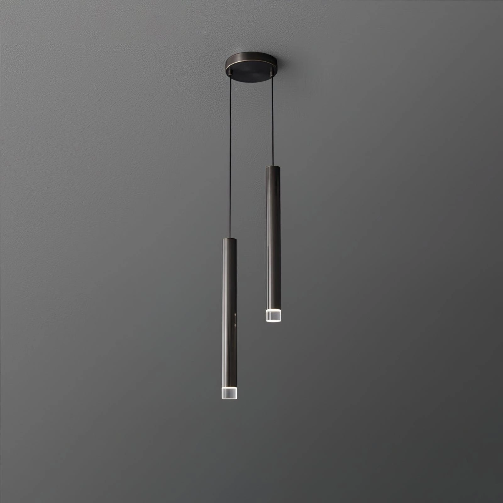Candles Pendant Lamp