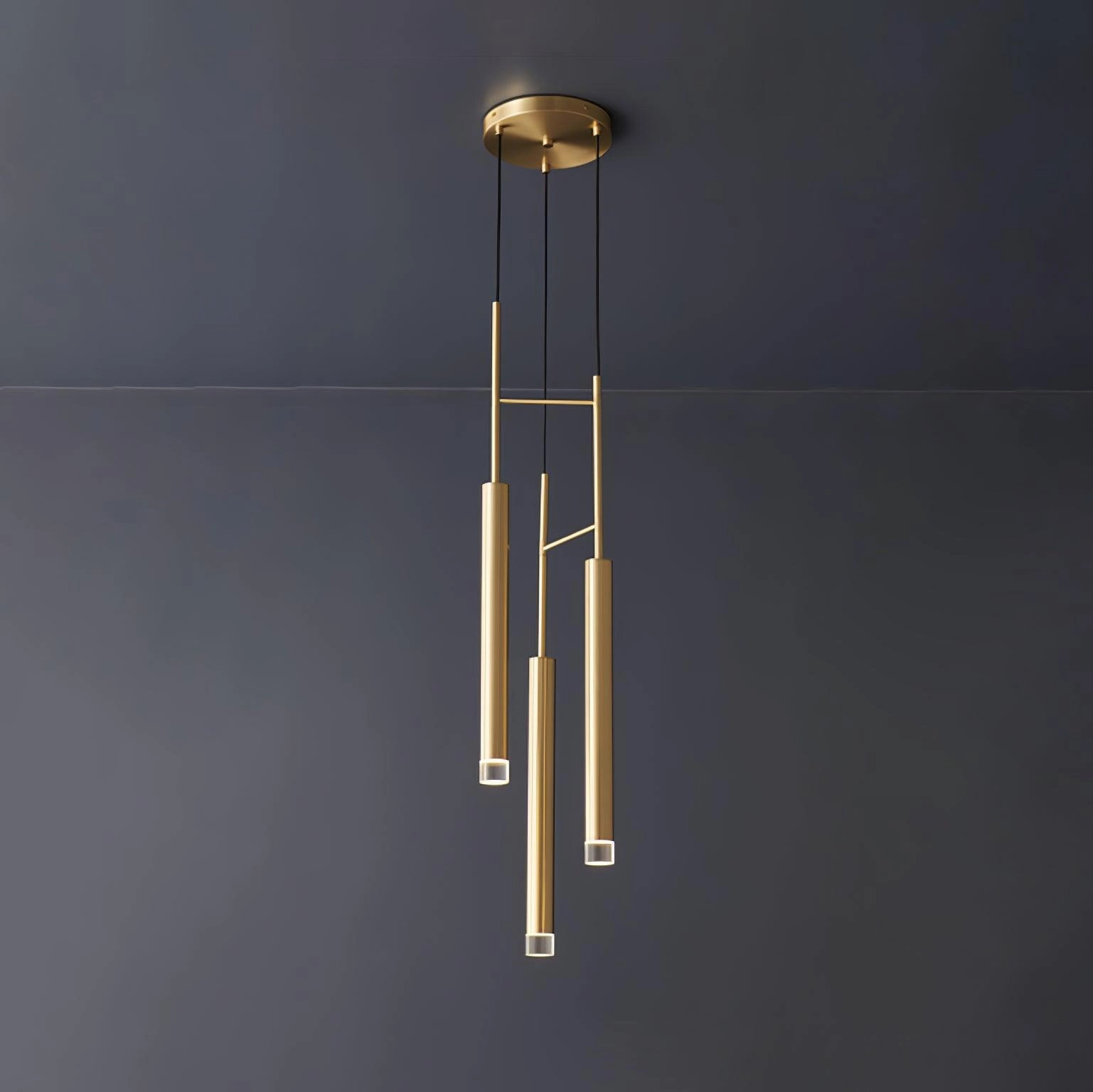 Candles Pendant Lamp