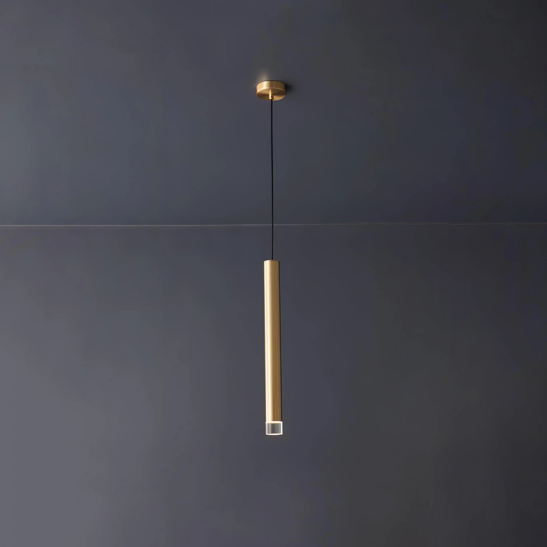 Candles Pendant Lamp