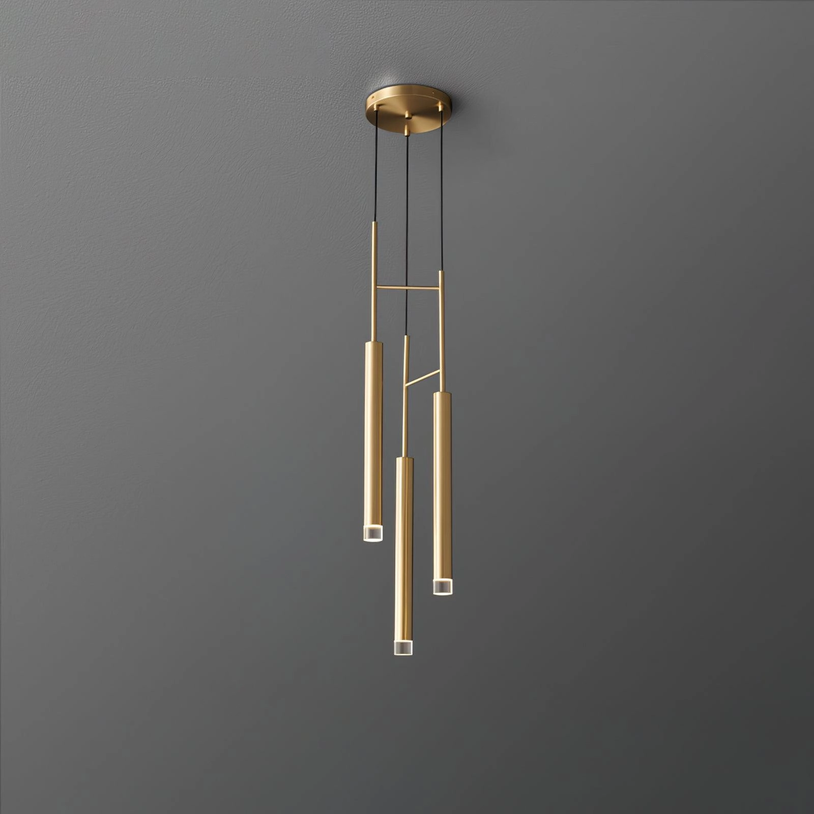 Candles Pendant Lamp