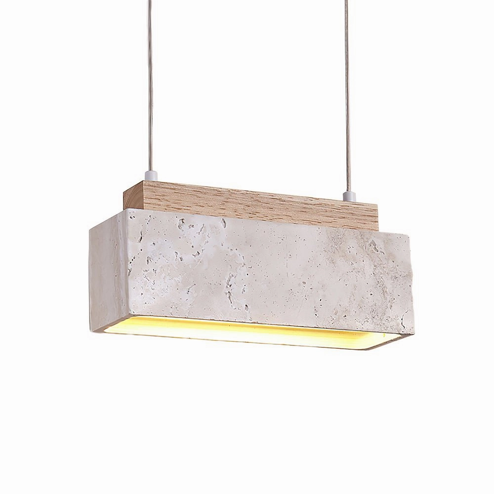 Canyon Crest Pendant Lamp
