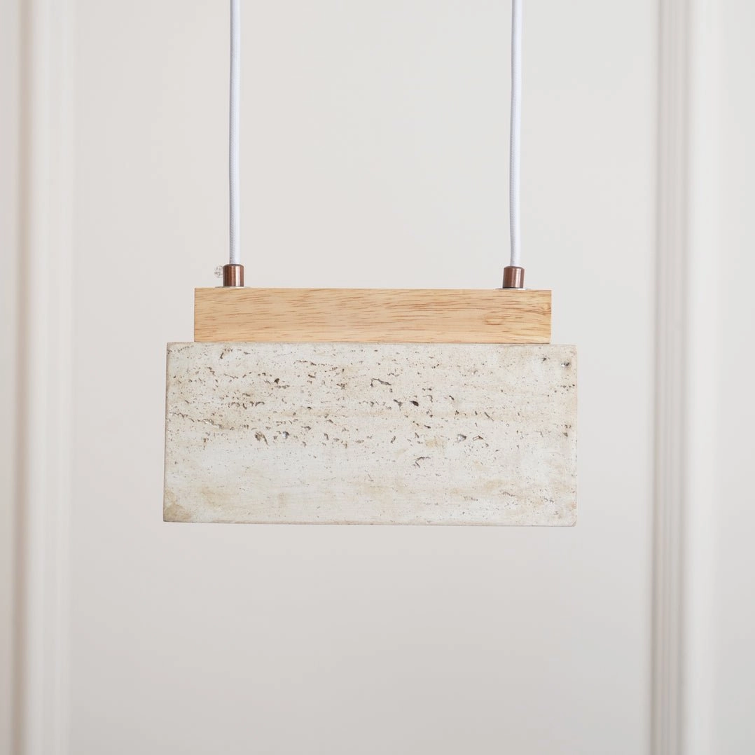 Canyon Crest Pendant Lamp